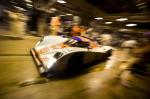 Aston Martin LMP1 2008 года